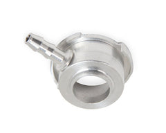 Earl's Performance Plumbing 166014ERL Water Neck, 32mm Opening