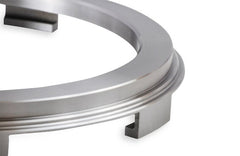 Earl's Performance Plumbing 166021ERL Fuel Pump Module Mounting Ring-Steel
