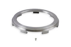 Earl's Performance Plumbing 166021ERL Fuel Pump Module Mounting Ring-Steel