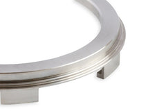Earl's Performance Plumbing 166022ERL Fuel Pump Module Mounting Ring-S.S.