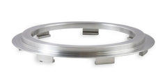 Earl's Performance Plumbing 166023ERL Fuel Pump Module Mounting Ring-Aluminum