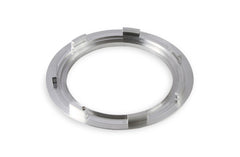 Earl's Performance Plumbing 166023ERL Fuel Pump Module Mounting Ring-Aluminum