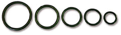 Earl's Performance Plumbing 176010ERL -10 0-Ring - Pkg. of 5