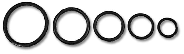 Earl's Performance Plumbing 176016ERL -16 0-Ring - Pkg. of 5