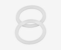Earl's Performance Plumbing 177410ERL -10AN PTFE WASHERS - 2 PACK