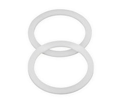 Earl's Performance Plumbing 177412ERL -12AN PTFE WASHERS - 2 PACK