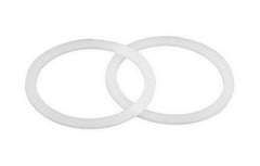 Earl's Performance Plumbing 177416ERL -16AN PTFE WASHERS - 2 PACK