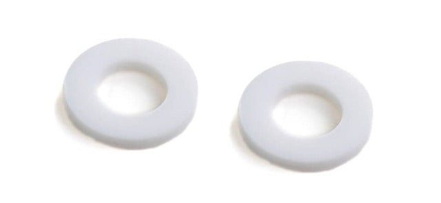 Earl's Performance Plumbing 177416ERL -16AN PTFE WASHERS - 2 PACK