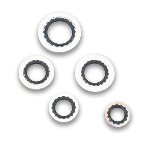 Earl's Performance Plumbing 178007ERL 7/16 Stat-O-Seal - Pkg. of 2