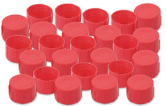 Earl's Performance Plumbing 179106ERL Plastic Caps -6