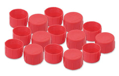 Earl's Performance Plumbing 179108ERL Plastic Caps -8
