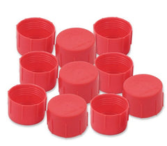 Earl's Performance Plumbing 179112ERL Plastic Caps -12
