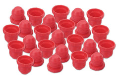 Earl's Performance Plumbing 179204ERL Plastic Plugs -4