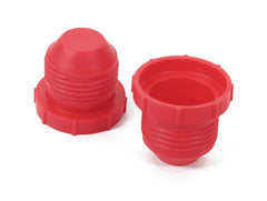Earl's Performance Plumbing 179206ERL Plastic Plugs -6
