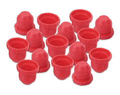 Earl's Performance Plumbing 179208ERL Plastic Plugs -8