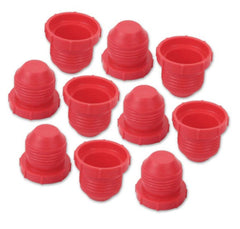 Earl's Performance Plumbing 179212ERL Plastic Plugs -12