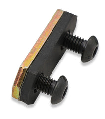Earl's Performance Plumbing 200ERL MNTG BRACKET ULTRAPRO NARROW COOLER