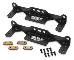 Earl's Performance Plumbing 200ERL MNTG BRACKET ULTRAPRO NARROW COOLER