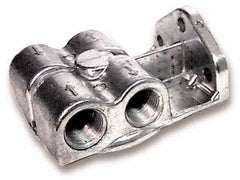 Earl's Performance Plumbing 2277ERL SINGLE REMOTE FILTER BRACKET