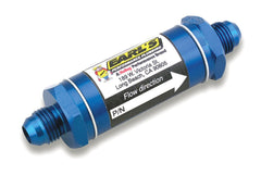 Earl's Performance Plumbing 230104ERL FUEL FLTR SNT BRZ #4 AN MALE