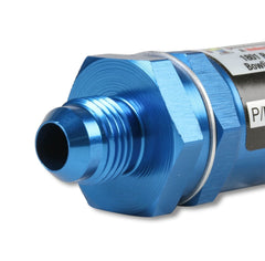 Earl's Performance Plumbing 230108ERL -8 AN Fuel Filter