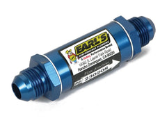 Earl's Performance Plumbing 230208ERL -8 Fuel Filter