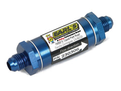 Earl's Performance Plumbing 230306ERL -6 Oil Filter