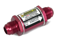 Earl's Performance Plumbing 230310ERL -10 Oil Filter