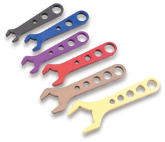 Earl's Performance Plumbing 230402ERL B Nut Wrench Set