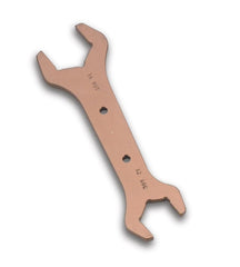 Earl's Performance Plumbing 230415ERL -16 B NUT and -12 SOCKET WRENCH