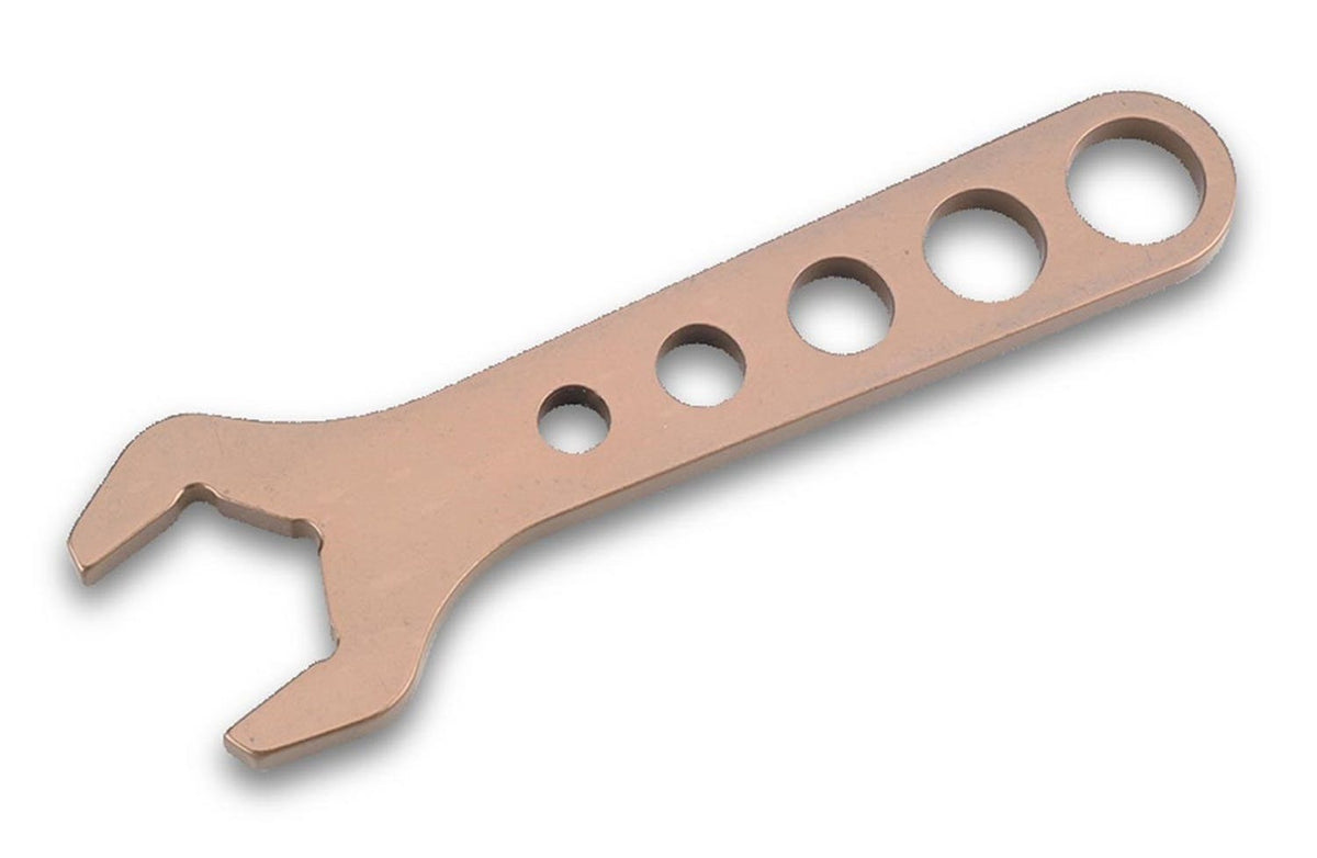Earl's Performance Plumbing 230416ERL -16 B Nut Wrench