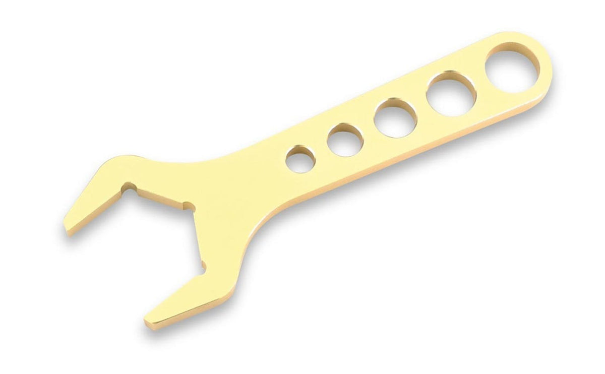 Earl's Performance Plumbing 230420ERL -20 B Nut Wrench