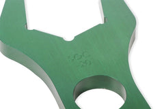 Earl's Performance Plumbing 230422ERL WRENCH, -20 SOCKET, -24 SOCKET DOUBLE EN
