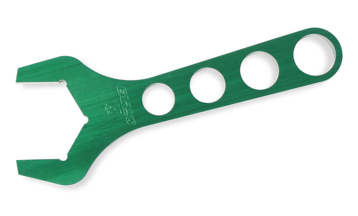 Earl's Performance Plumbing 230424ERL WRENCH, -24 NUT