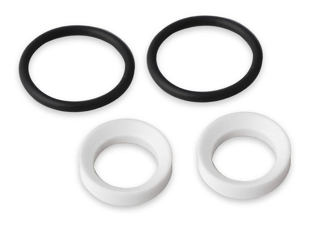 Earl's Performance Plumbing 230494ERL SEAL SRVCE KIT FOR -6/-8 U.P. BALL VALVE