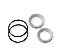 Earl's Performance Plumbing 230495ERL SEAL SRVCE KIT FOR -10/-12 U.P. BALLVALV