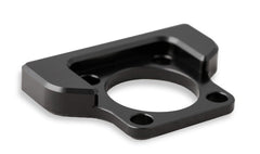 Earl's Performance Plumbing 230496ERL PANEL MOUNT BRACKETS -6 and -8 BALL VALVE