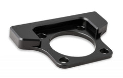 Earl's Performance Plumbing 230497ERL PANEL MOUNT BRACKETS -10 and -12 BALL VALV
