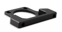 Earl's Performance Plumbing 230497ERL PANEL MOUNT BRACKETS -10 and -12 BALL VALV