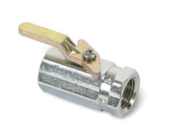 Earl's Performance Plumbing 230501ERL Shut Off Valve 3/8 FPT 3/8 FPT