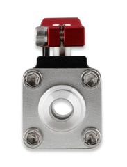 Earl's Performance Plumbing 230506ERL -6AN MALE TO MALE ULTRAPRO BALL VALVE