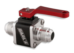 Earl's Performance Plumbing 230510ERL -10AN MALE TO MALE ULTRAPRO BALL VALVE