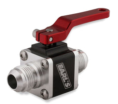 Earl's Performance Plumbing 230510ERL -10AN MALE TO MALE ULTRAPRO BALL VALVE