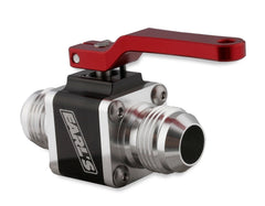 Earl's Performance Plumbing 230512ERL -12AN MALE TO MALE ULTRAPRO BALL VALVE