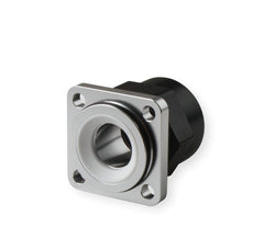 Earl's Performance Plumbing 230552ERL -12AN FEMLE END CAP FOR ULTRPO BALL VALV