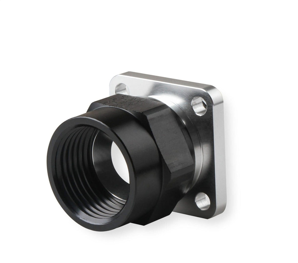 Earl's Performance Plumbing 230552ERL -12AN FEMLE END CAP FOR ULTRPO BALL VALV