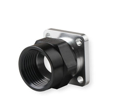 Earl's Performance Plumbing 230552ERL -12AN FEMLE END CAP FOR ULTRPO BALL VALV