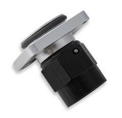 Earl's Performance Plumbing 230556ERL -6AN FEMALE END CAP FOR ULTRPO BALL VALV