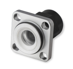 Earl's Performance Plumbing 230556ERL -6AN FEMALE END CAP FOR ULTRPO BALL VALV