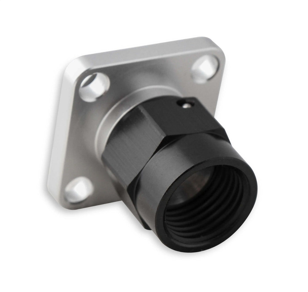 Earl's Performance Plumbing 230556ERL -6AN FEMALE END CAP FOR ULTRPO BALL VALV